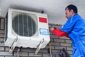 24/7 and Emergency HVAC Near Quincy, OH | Air Conidtioning and Heating Contractors